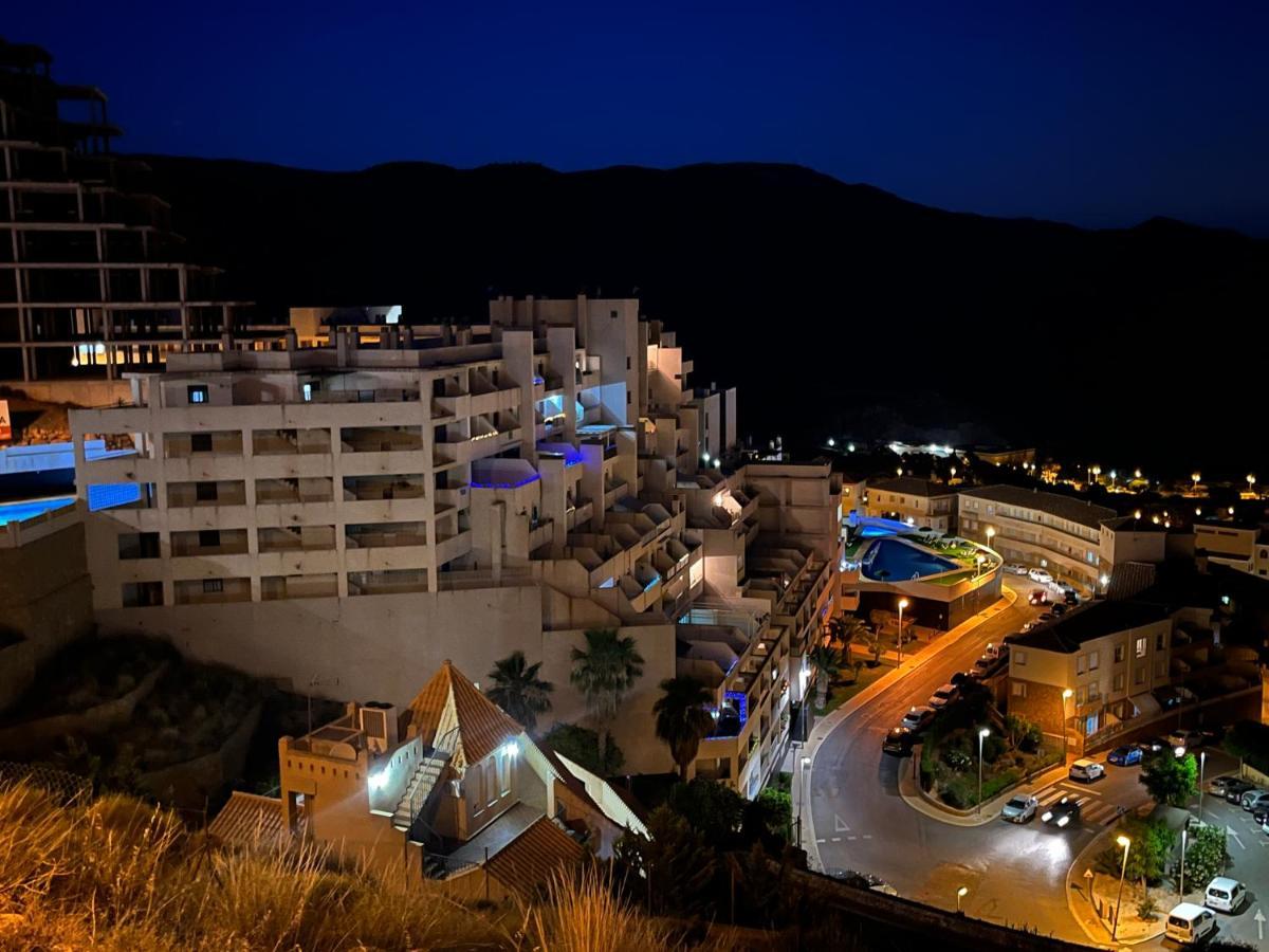 Apartamentos Msc Golf & Beach La Envia Εξωτερικό φωτογραφία