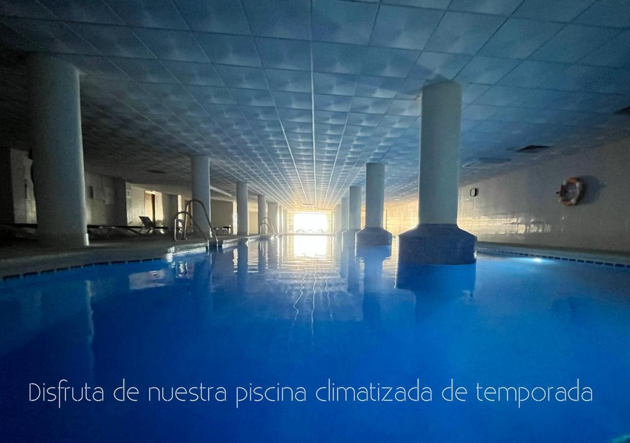 Apartamentos Msc Golf & Beach La Envia Εξωτερικό φωτογραφία