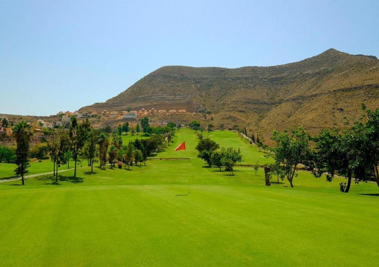 Apartamentos Msc Golf & Beach La Envia Εξωτερικό φωτογραφία