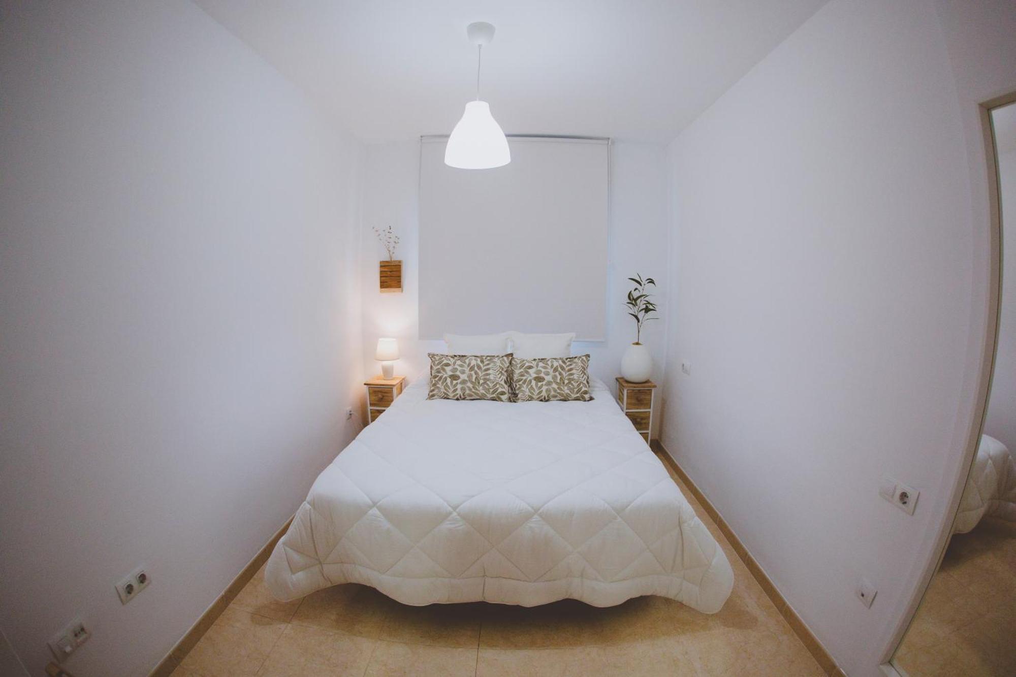 Apartamentos Msc Golf & Beach La Envia Εξωτερικό φωτογραφία