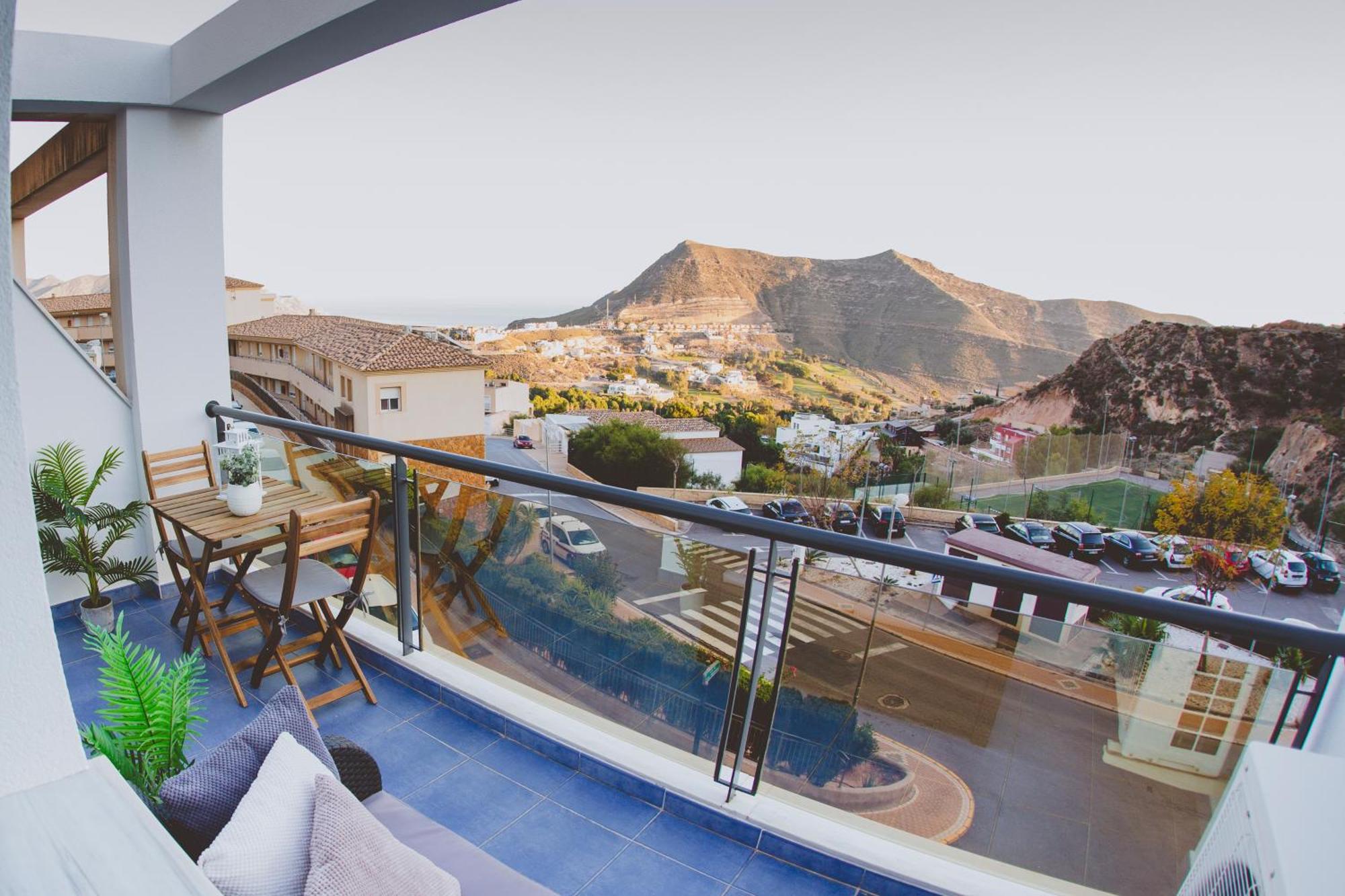 Apartamentos Msc Golf & Beach La Envia Εξωτερικό φωτογραφία
