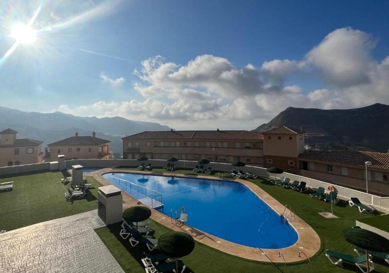 Apartamentos Msc Golf & Beach La Envia Εξωτερικό φωτογραφία