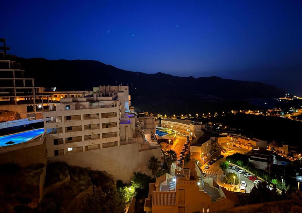 Apartamentos Msc Golf & Beach La Envia Εξωτερικό φωτογραφία