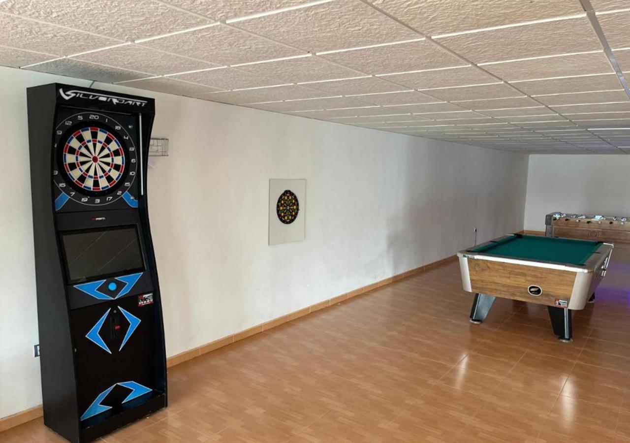 Apartamentos Msc Golf & Beach La Envia Εξωτερικό φωτογραφία