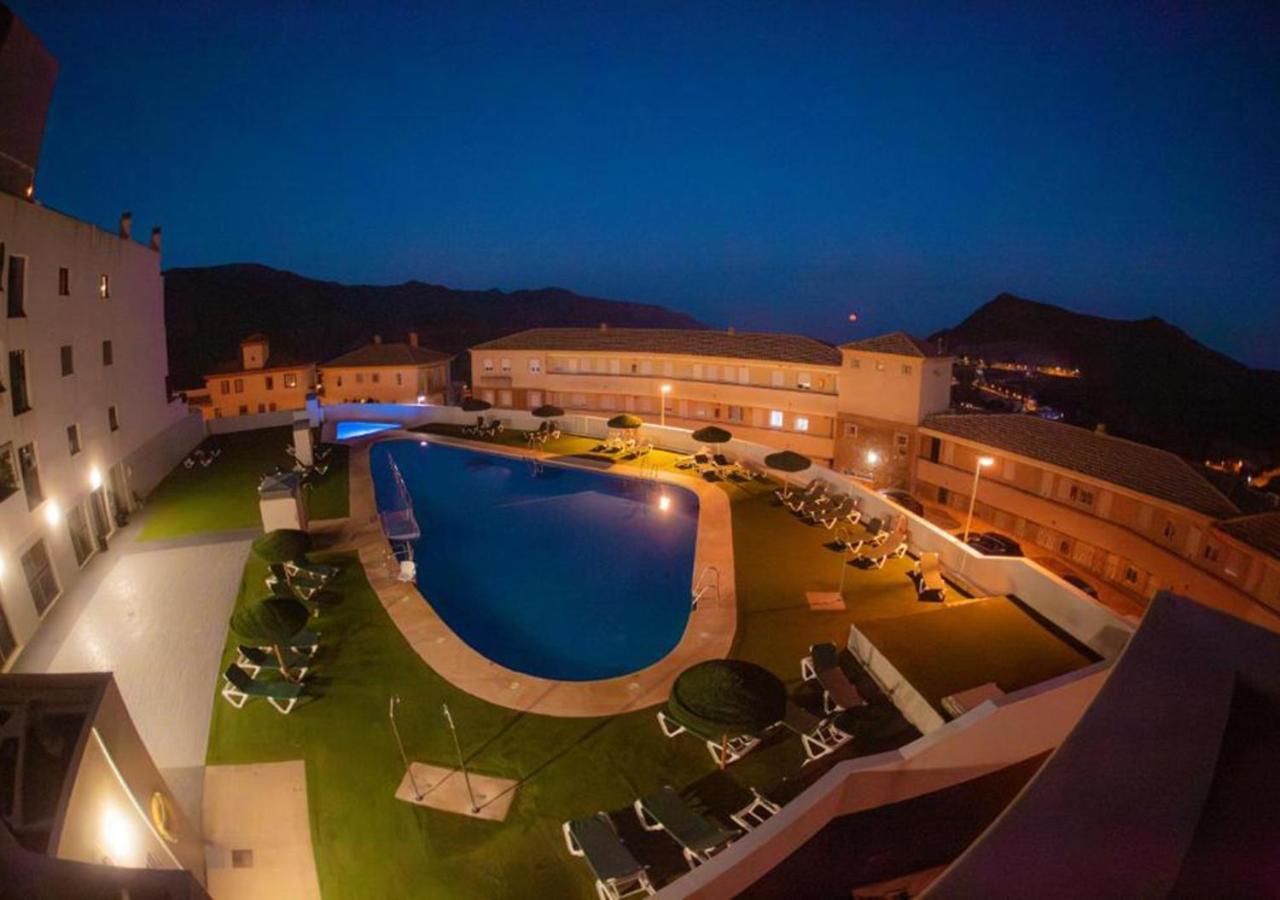 Apartamentos Msc Golf & Beach La Envia Εξωτερικό φωτογραφία