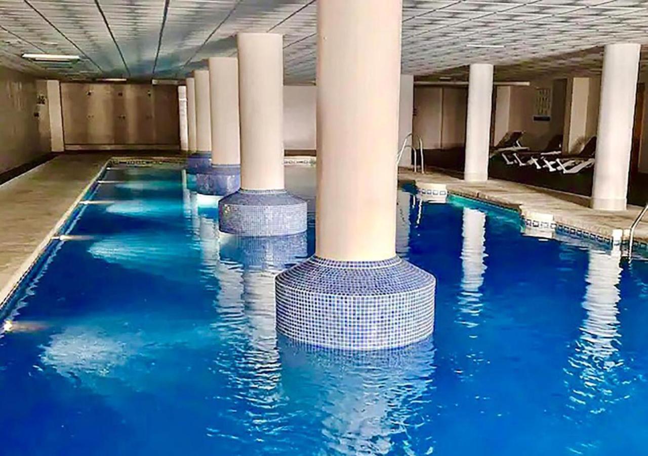 Apartamentos Msc Golf & Beach La Envia Εξωτερικό φωτογραφία