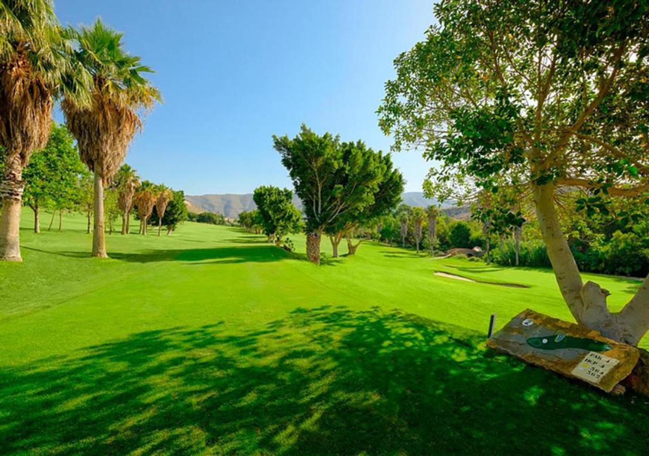 Apartamentos Msc Golf & Beach La Envia Εξωτερικό φωτογραφία