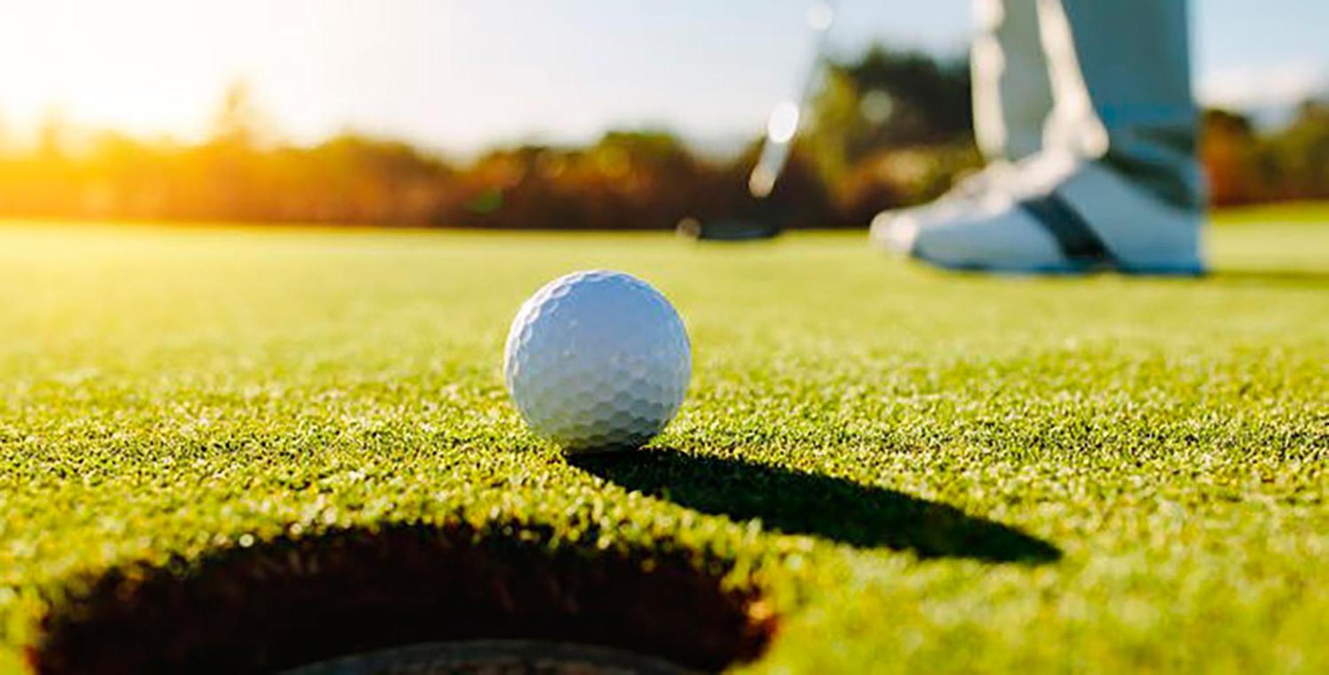 Apartamentos Msc Golf & Beach La Envia Εξωτερικό φωτογραφία