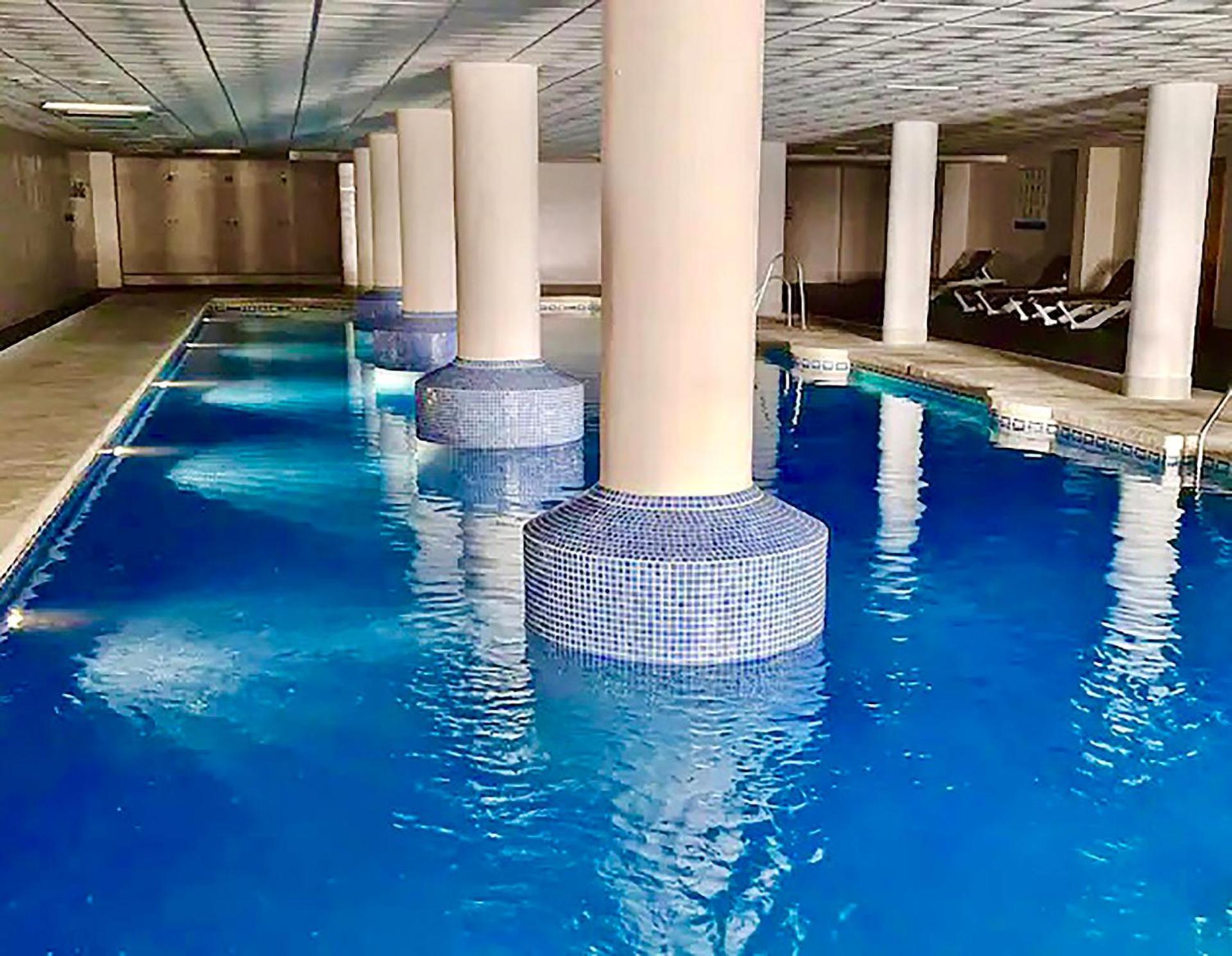 Apartamentos Msc Golf & Beach La Envia Εξωτερικό φωτογραφία