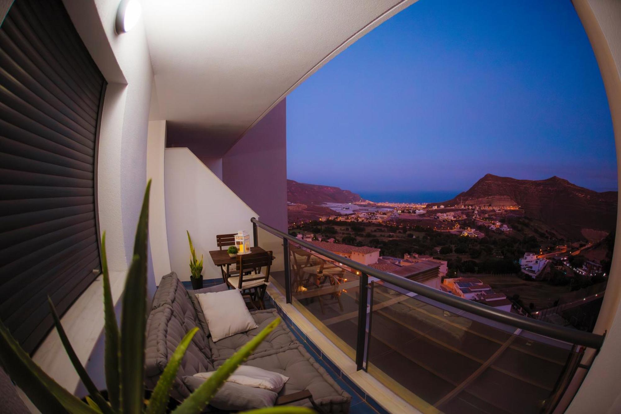 Apartamentos Msc Golf & Beach La Envia Εξωτερικό φωτογραφία